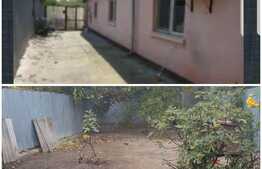 Casă individuală 108 mp utili cu teren 406 mp, cartier Știrbei Vodă