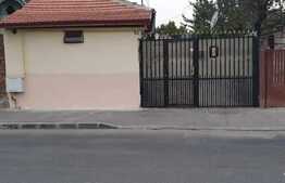 Casă individuală 108 mp utili cu teren 406 mp, cartier Știrbei Vodă