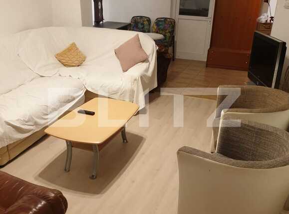 Casa de vânzare 3 camere Central - 75298CV | BLITZ Craiova | Poza1