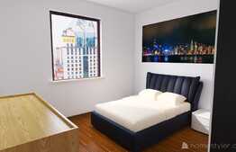 Case individuale, 93 mp utili cu 400 mp teren, toate utilitățile, zona Aeroport