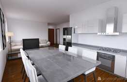 Case individuale, 93 mp utili cu 400 mp teren, toate utilitățile, zona Aeroport