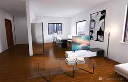 Case individuale, 93 mp utili cu 400 mp teren, toate utilitățile, zona Aeroport