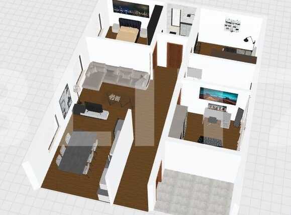 Casa de vânzare 3 camere Aeroport - 75300CV | BLITZ Craiova | Poza9