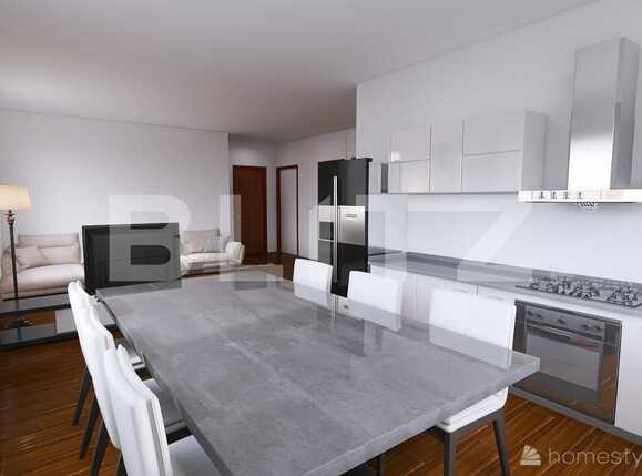 Casa de vânzare 3 camere Aeroport - 75300CV | BLITZ Craiova | Poza1