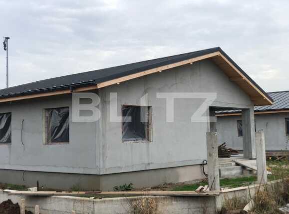 Casa de vânzare 3 camere Aeroport - 75300CV | BLITZ Craiova | Poza11