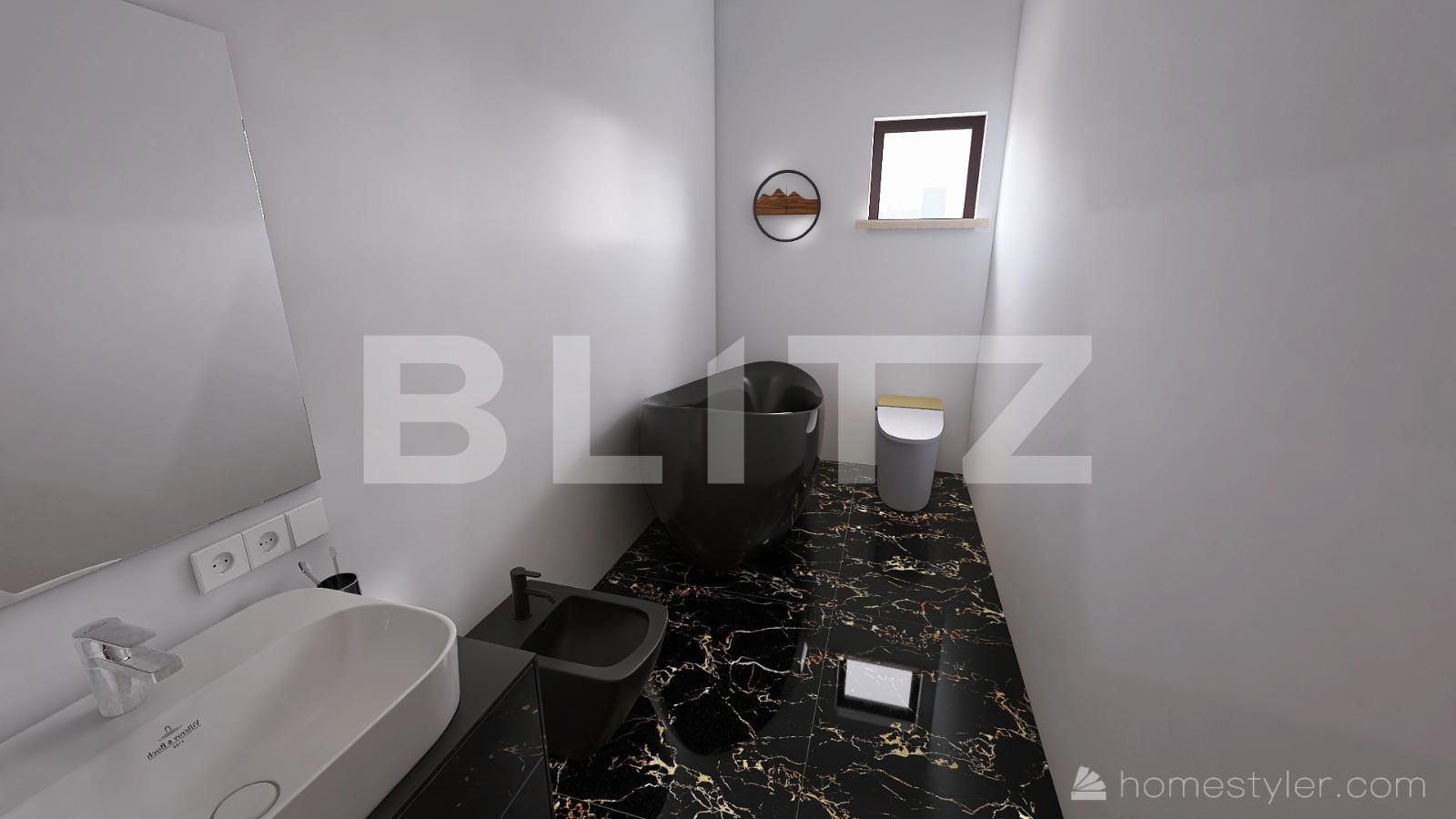 Casa de vânzare 3 camere Aeroport - 75300CV | BLITZ Craiova | Poza7