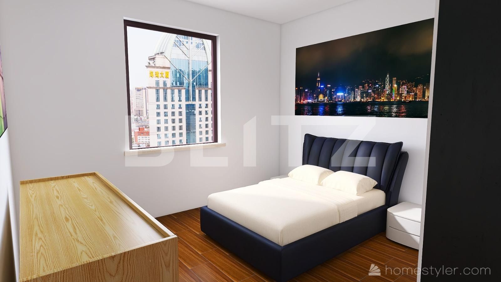 Casa de vânzare 3 camere Aeroport - 75300CV | BLITZ Craiova | Poza4