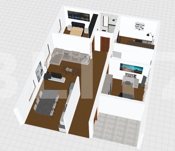 Casa de vânzare 3 camere Aeroport - 75300CV | BLITZ Craiova | Poza9