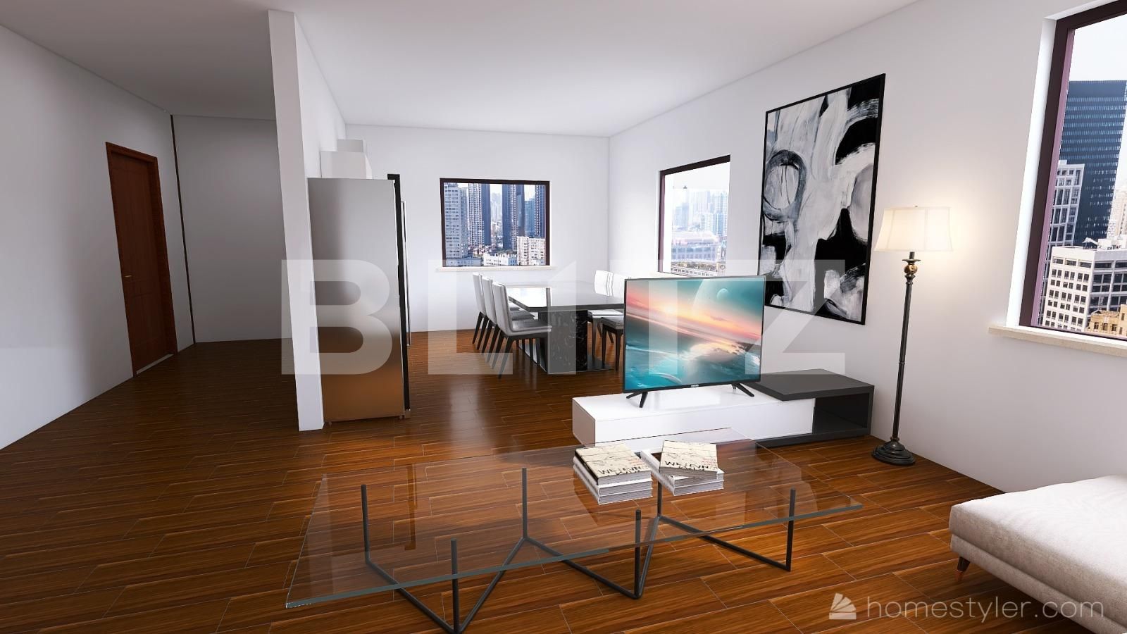 Casa de vânzare 3 camere Aeroport - 75300CV | BLITZ Craiova | Poza2