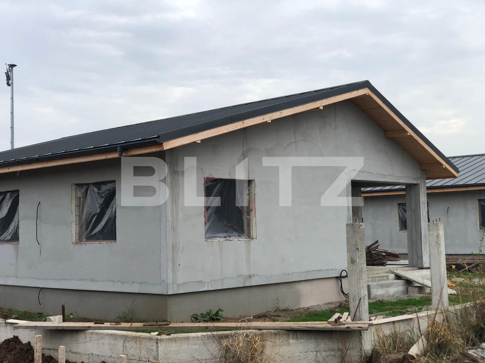 Casa de vânzare 3 camere Aeroport - 75300CV | BLITZ Craiova | Poza11