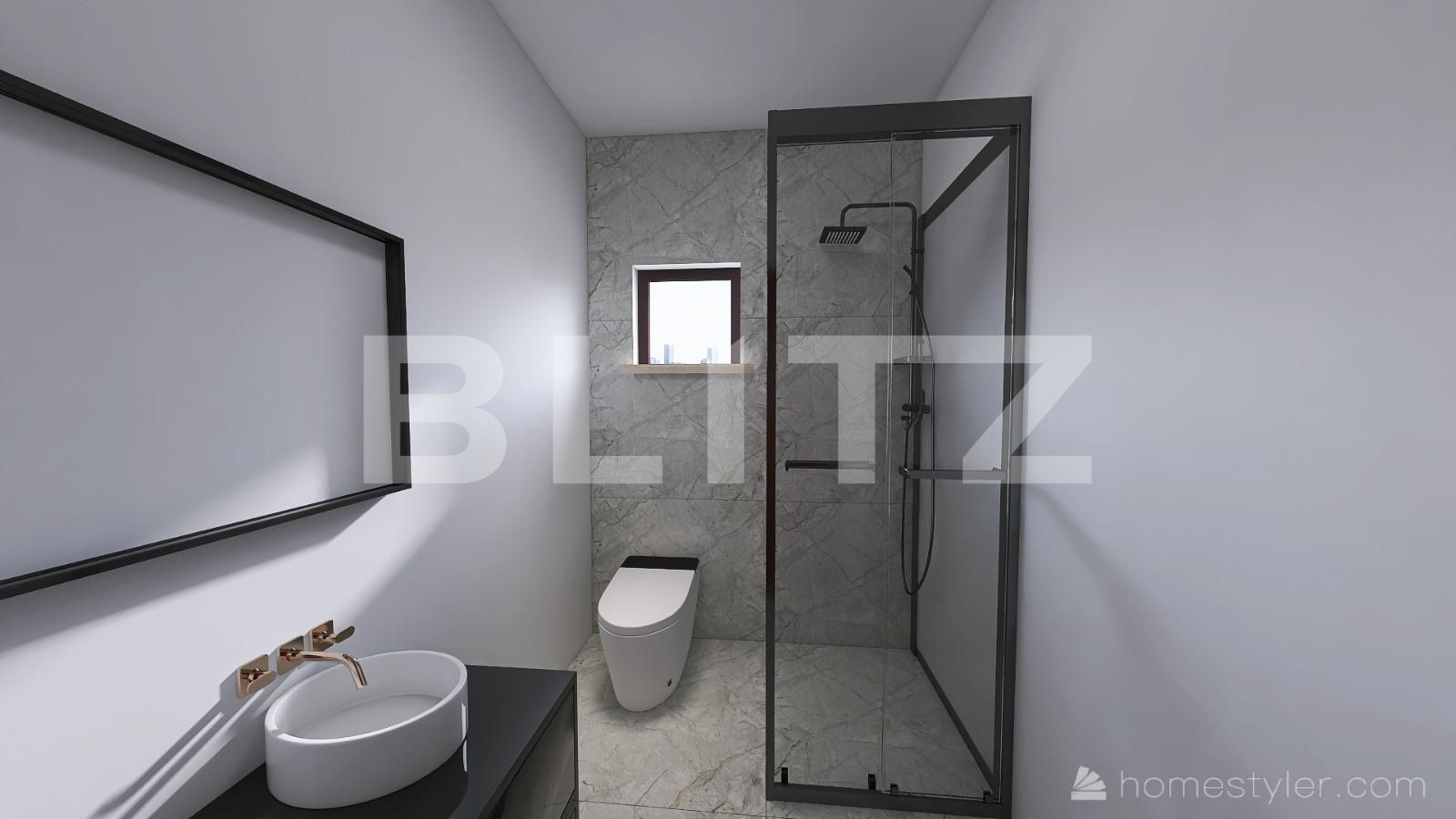 Casa de vânzare 3 camere Aeroport - 75300CV | BLITZ Craiova | Poza8