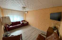 Apartament 3 camere, decomandat, zona Facultatea de Drept