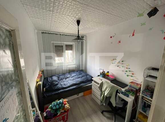 Apartament de vânzare 3 camere Calea Bucuresti - 75330AV | BLITZ Craiova | Poza3