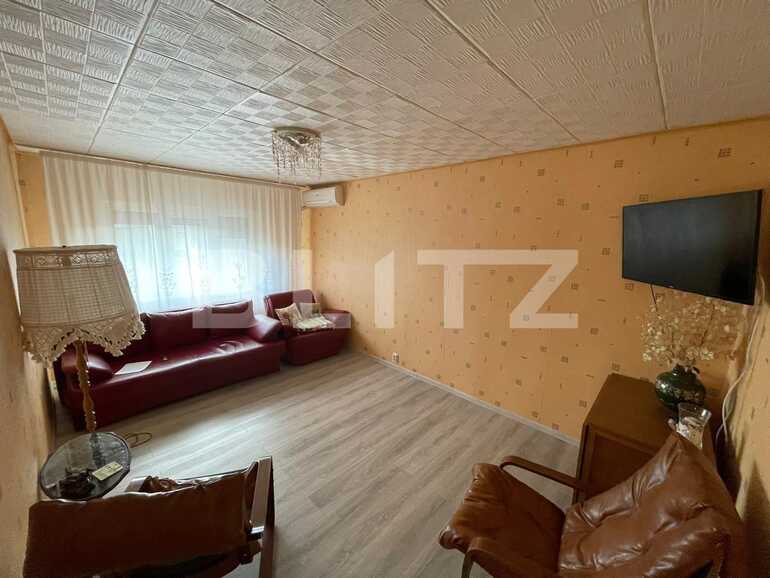 Apartament de vânzare 3 camere Calea Bucuresti - 75330AV | BLITZ Craiova | Poza1