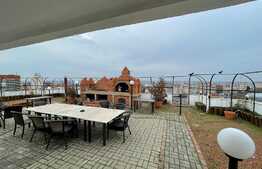 Penthouse de 420 mp, cu piscina pe acoperis, zona Ultracentrala!