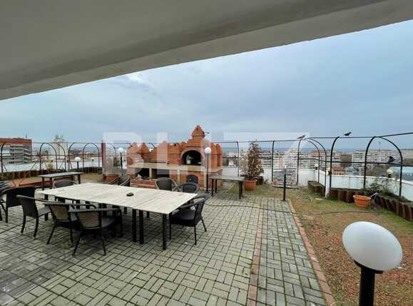 Apartament de vânzare 4+ camere Central - 75420AV | BLITZ Craiova | Poza1