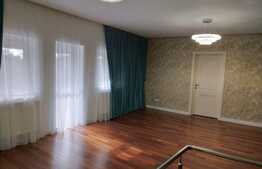 Casă P + M 188 mp utili, 685 mp teren, zona Catargiu