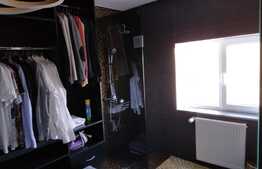 Casă P + M 188 mp utili, 685 mp teren, zona Catargiu