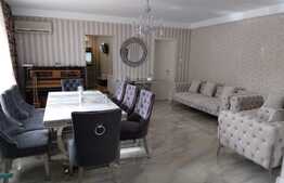 Casă P + M 188 mp utili, 685 mp teren, zona Catargiu