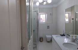 Casă P + M 188 mp utili, 685 mp teren, zona Catargiu