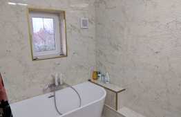 Casă P + M 188 mp utili, 685 mp teren, zona Catargiu