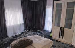 Casă P + M 188 mp utili, 685 mp teren, zona Catargiu