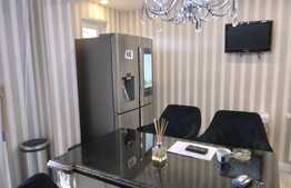 Casă P + M 188 mp utili, 685 mp teren, zona Catargiu