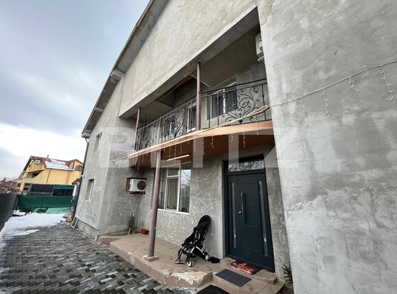 Casa de vânzare 4 camere Lascar Catargiu - 75462CV | BLITZ Craiova | Poza14