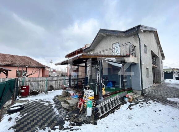 Casa de vânzare 4 camere Lascar Catargiu - 75462CV | BLITZ Craiova | Poza16