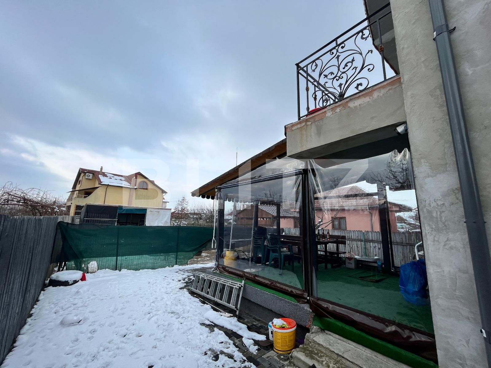 Casa de vânzare 4 camere Lascar Catargiu - 75462CV | BLITZ Craiova | Poza15