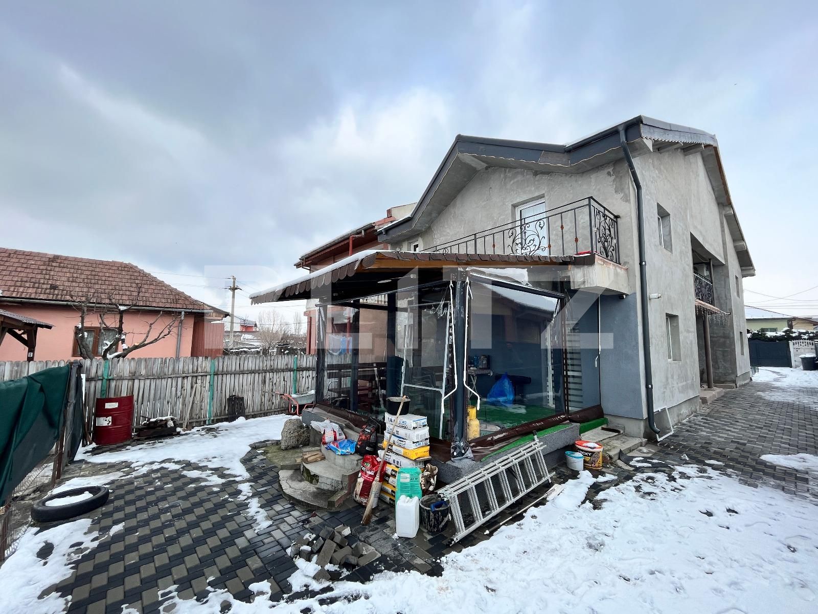 Casa de vânzare 4 camere Lascar Catargiu - 75462CV | BLITZ Craiova | Poza16