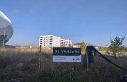 REDUCERE! Teren cu casă demolabilă de 100 mp, 2.926 mp, zona Ciupercă