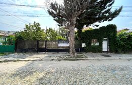 REDUCERE! Teren cu casă demolabilă de 100 mp, 2.926 mp, zona Ciupercă