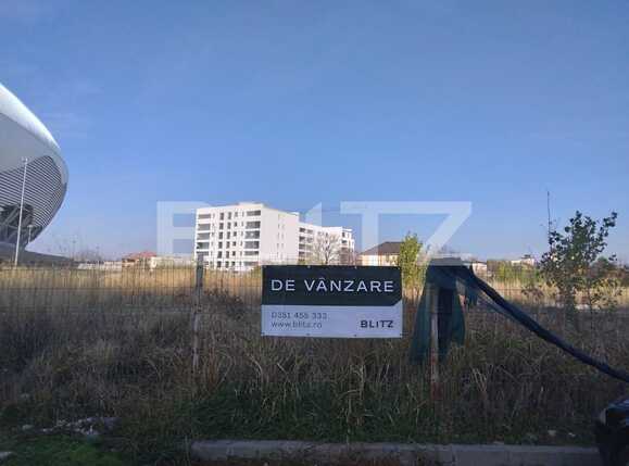 Teren de vânzare 1 Mai - 75467TV | BLITZ Craiova | Poza1