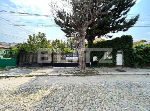 Teren de vânzare 1 Mai - 75467TV | BLITZ Craiova | Poza2