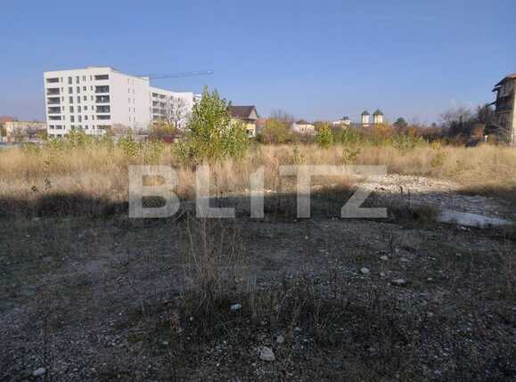 Teren de vânzare 1 Mai - 75467TV | BLITZ Craiova | Poza3