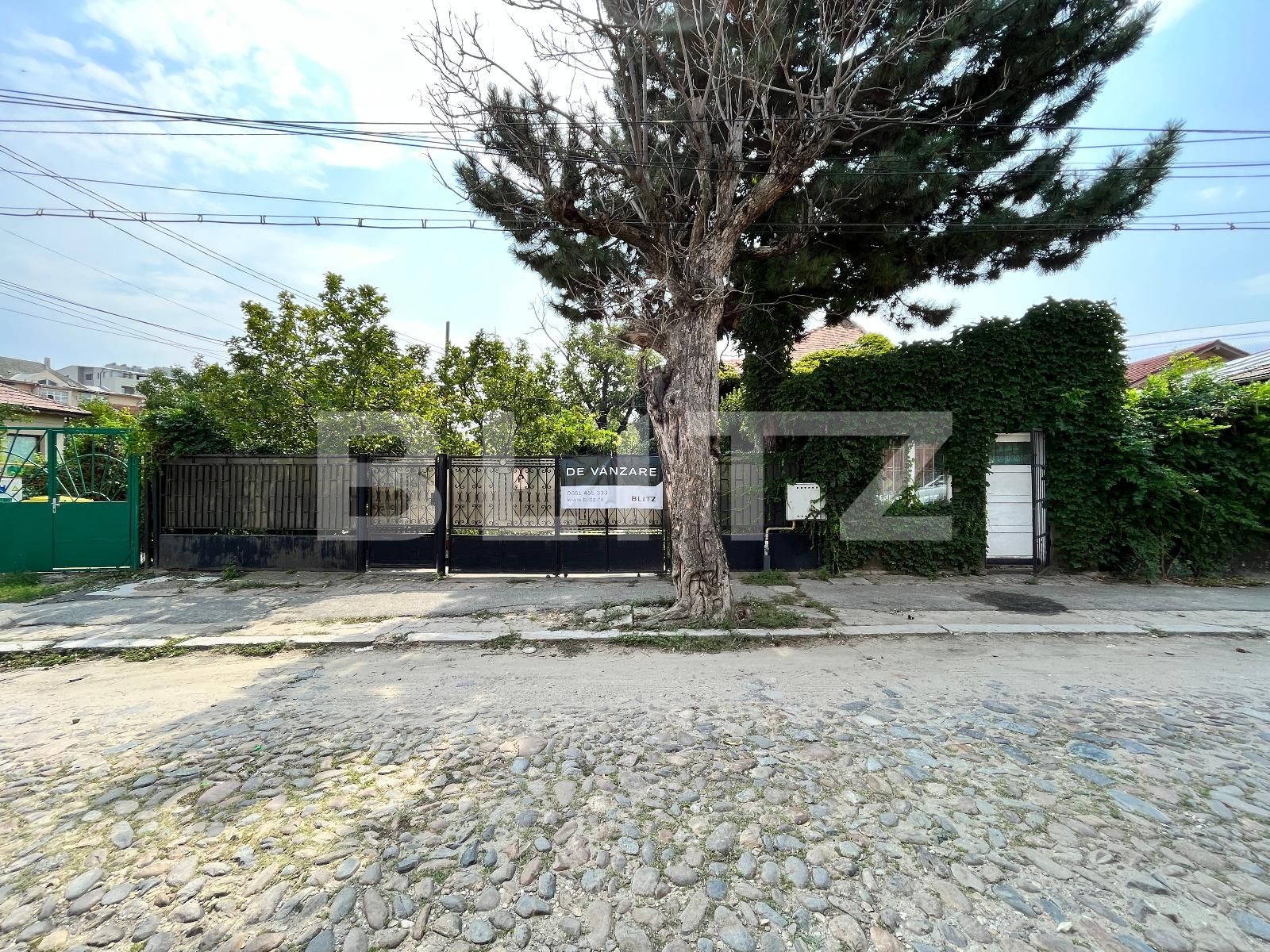 Teren de vânzare 1 Mai - 75467TV | BLITZ Craiova | Poza2