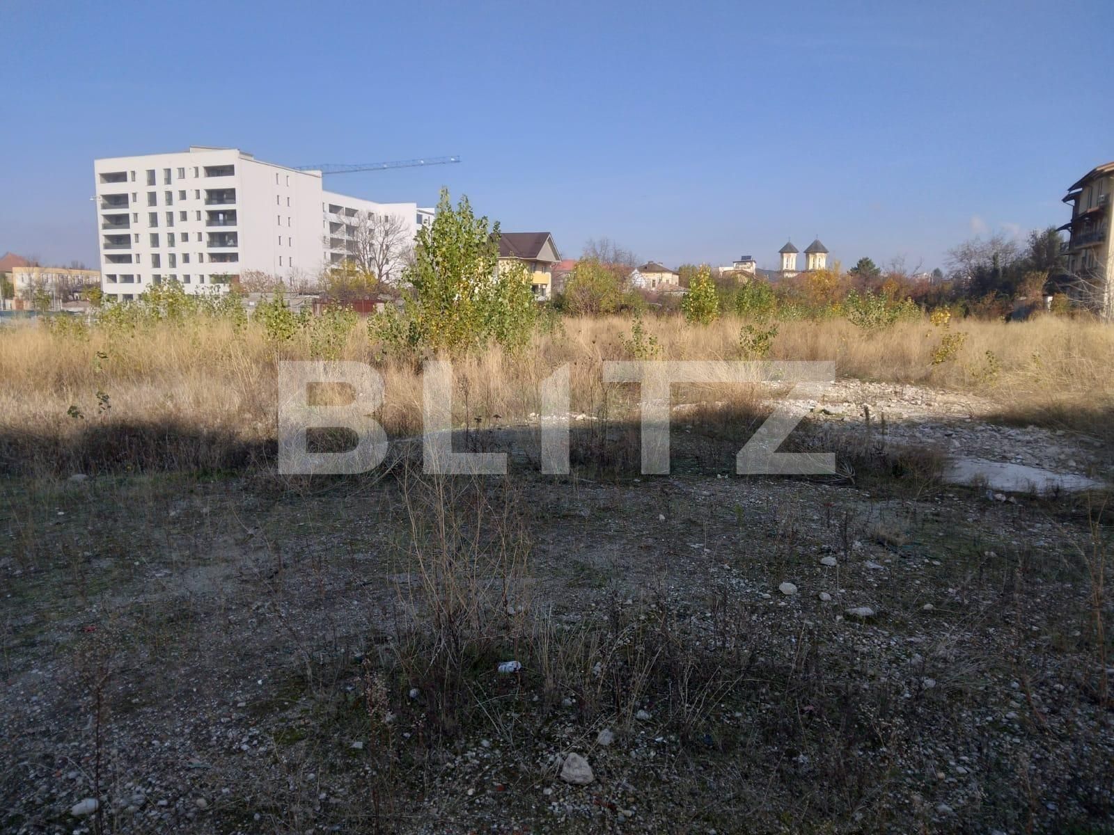 Teren de vânzare 1 Mai - 75467TV | BLITZ Craiova | Poza3