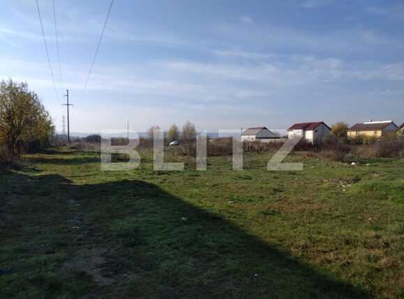 Teren de vânzare Lascar Catargiu - 75477TV | BLITZ Craiova | Poza2