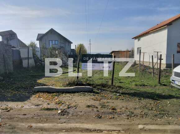 Teren de vânzare Lascar Catargiu - 75477TV | BLITZ Craiova | Poza1