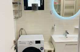 Ocazie! Garsoniera lux, zona 1 Mai