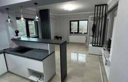 Ocazie! Garsoniera lux, zona 1 Mai