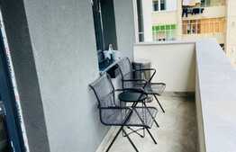 Ocazie! Garsoniera lux, zona 1 Mai