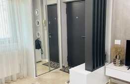 Ocazie! Garsoniera lux, zona 1 Mai