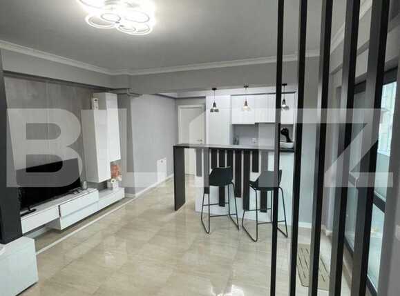 Garsonieră de închiriat 1 Mai - 75525AI | BLITZ Craiova | Poza1