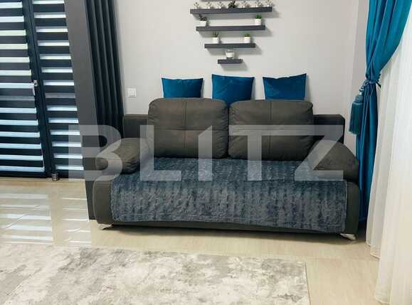 Garsonieră de închiriat 1 Mai - 75525AI | BLITZ Craiova | Poza5