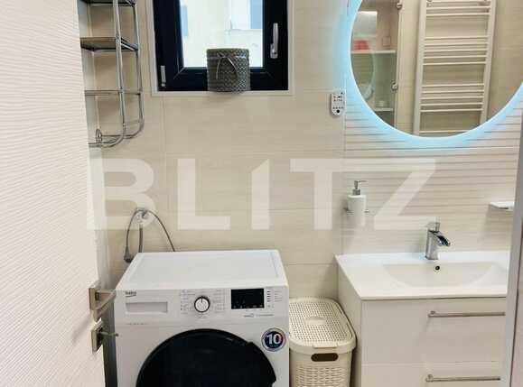 Garsonieră de închiriat 1 Mai - 75525AI | BLITZ Craiova | Poza8