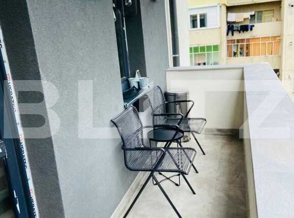 Garsonieră de închiriat 1 Mai - 75525AI | BLITZ Craiova | Poza10