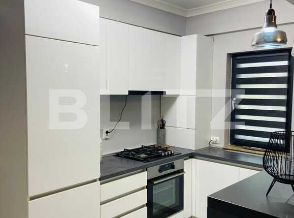 Garsonieră de închiriat 1 Mai - 75525AI | BLITZ Craiova | Poza3