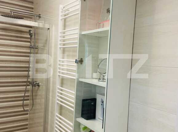 Garsonieră de închiriat 1 Mai - 75525AI | BLITZ Craiova | Poza9